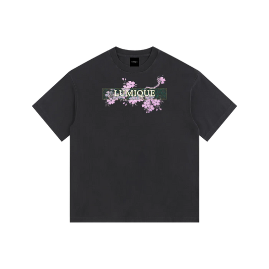 Oversized, Perennial, Tee