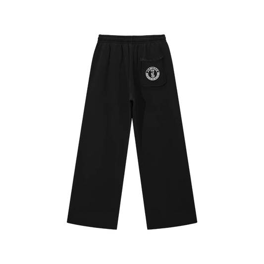 Bottoms,Sweatpants,Vintage,Ophidia,Tapstitch