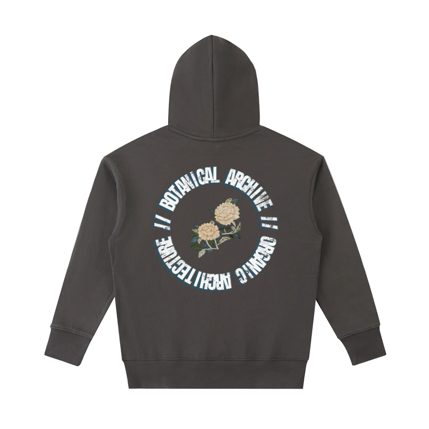 Perennial, Floral, Heavy