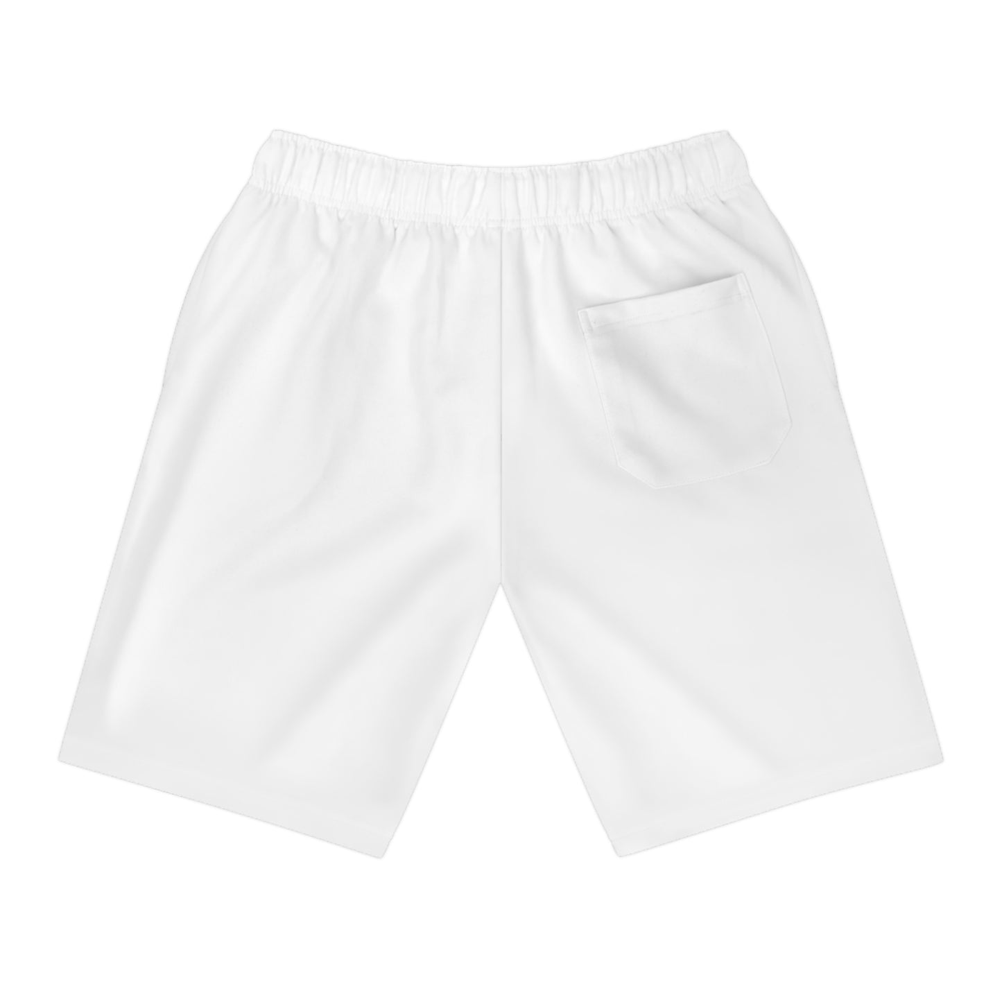 Lumique - Athletic Shorts
