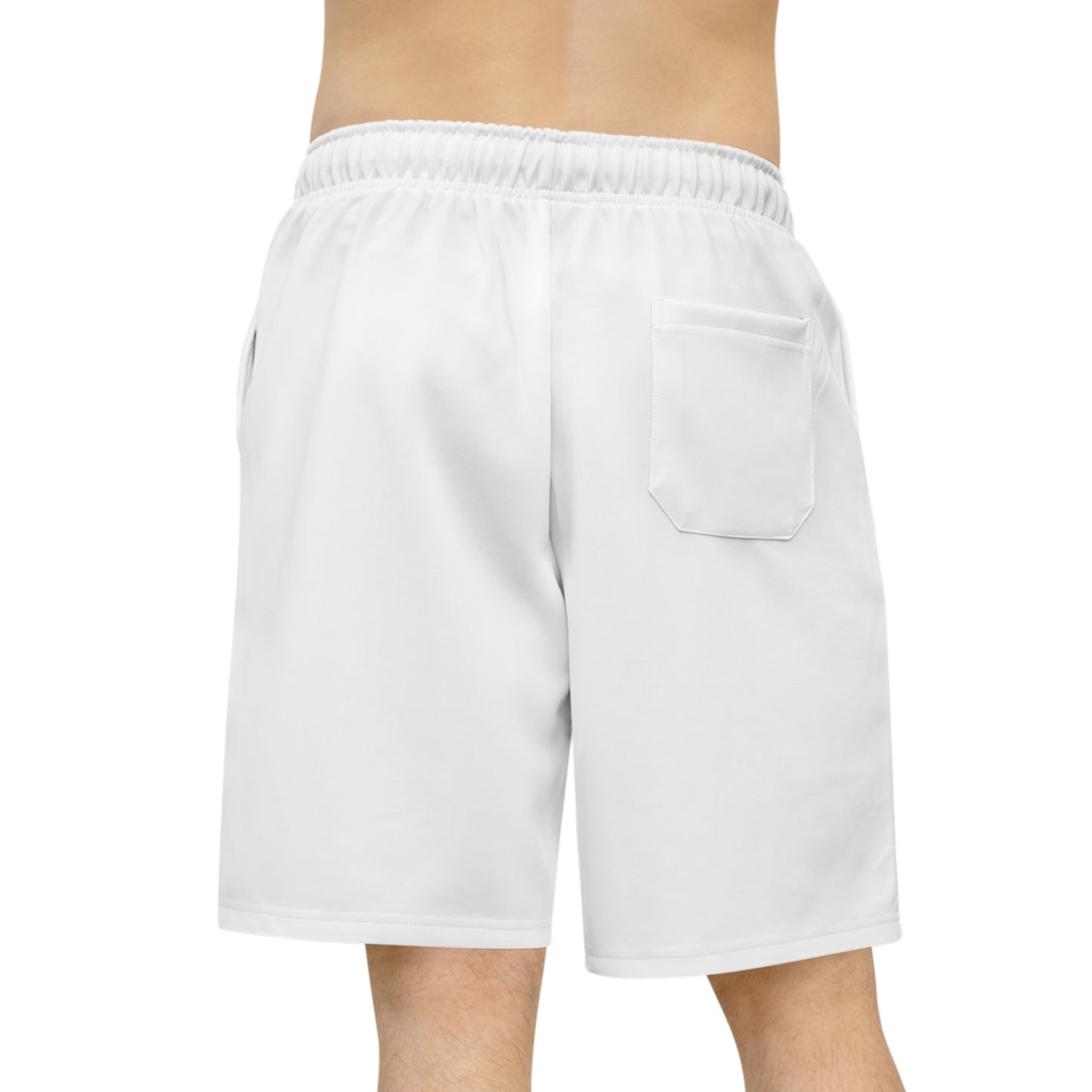 Lumique - Athletic Shorts