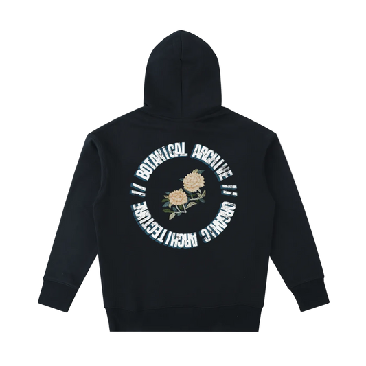 Perennial, Floral, Heavy