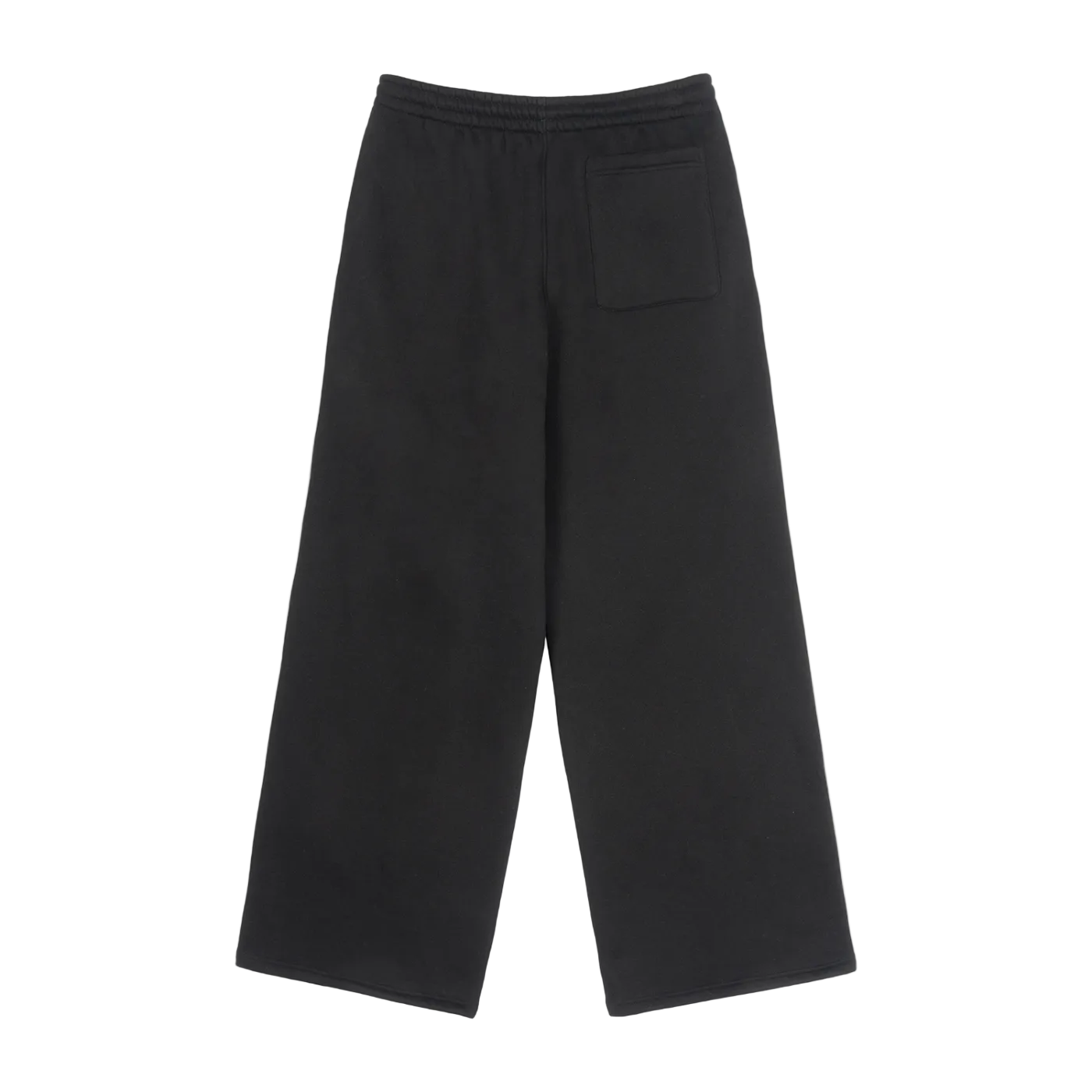 Lumique - Straight-Leg Sweatpants