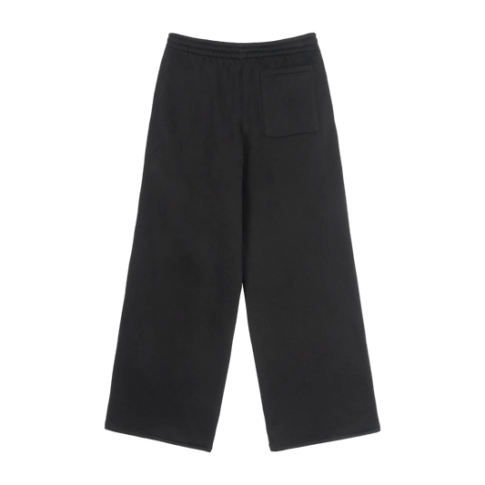 Lumique - Straight-Leg Sweatpants