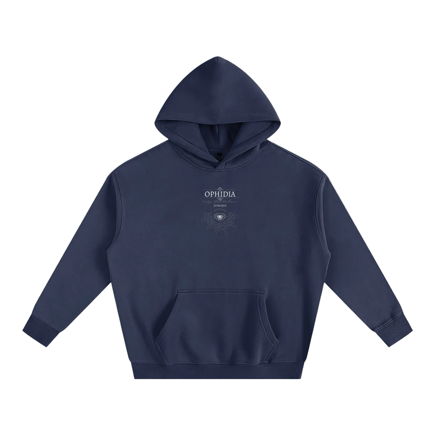 Ophidia, Lightweight, Hoodie