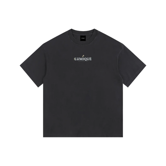 Perennial, tee, Oversized