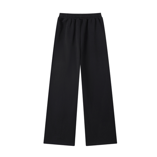 Lumique - Womens Straight-Leg Sweatpants