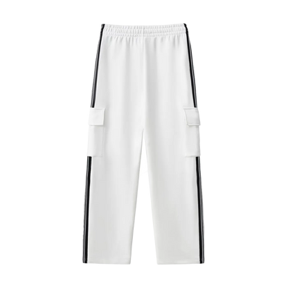 ref: RK0039,retro,sweatpants,unisex