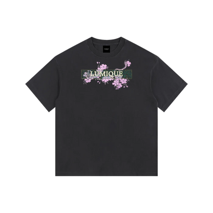 Oversized, Perennial, Tee