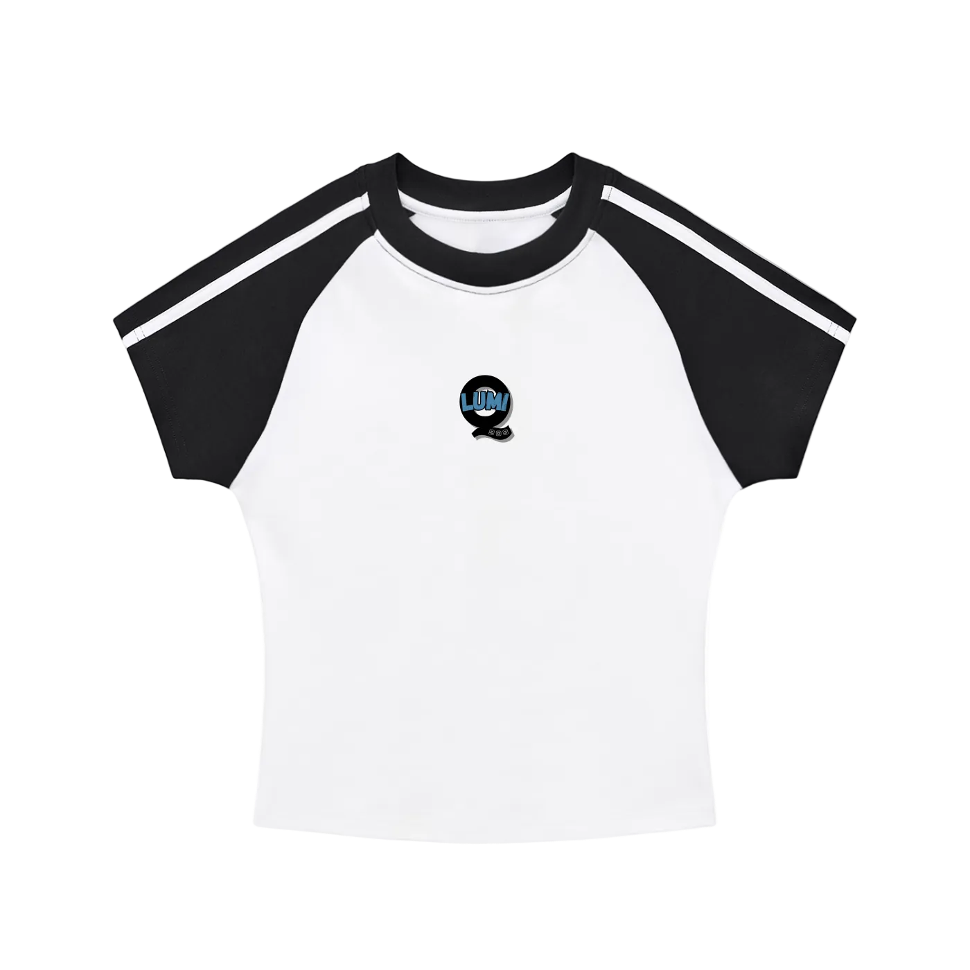 Lumique - LumiQ T-Shirt