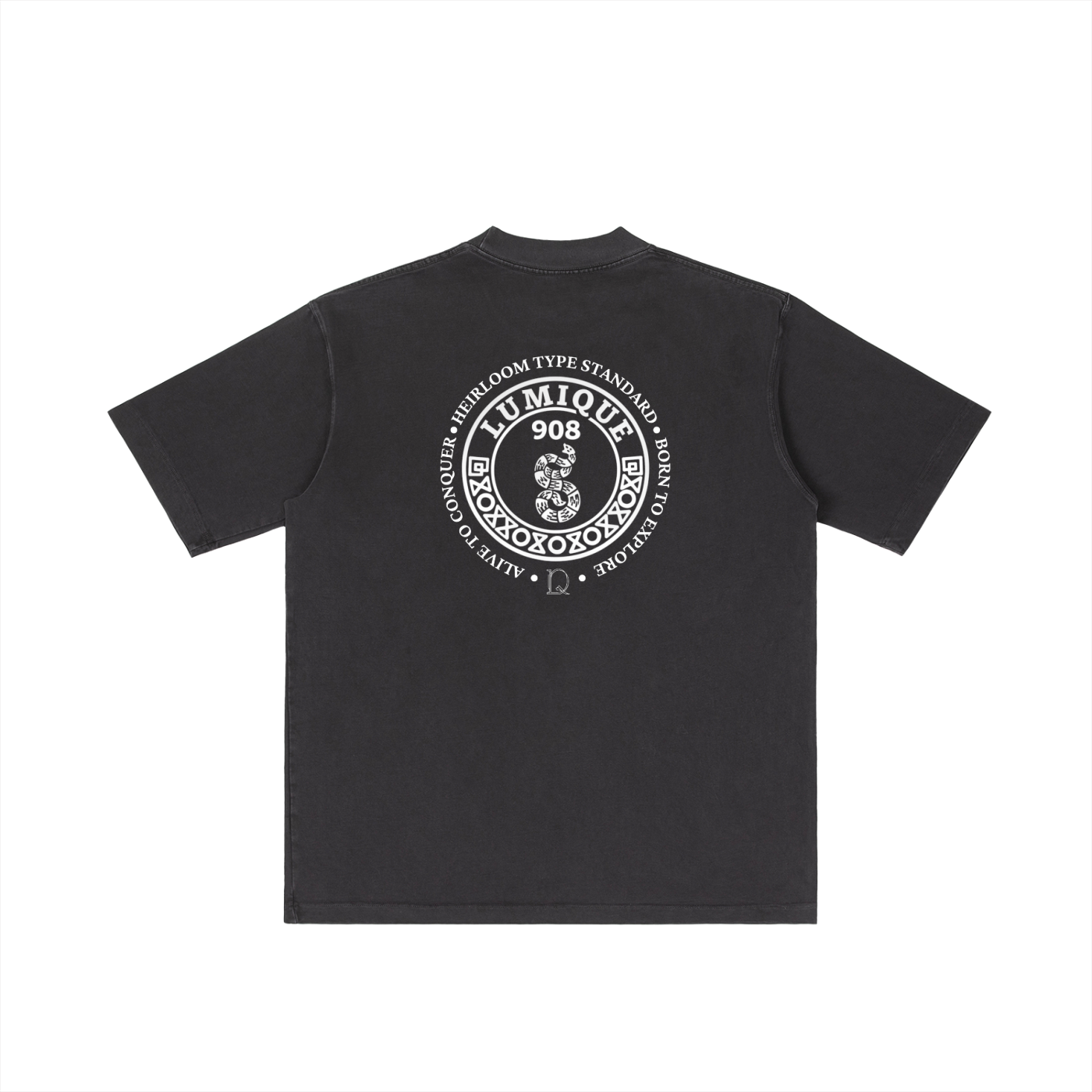 Unisex, Ophidia, Cotton