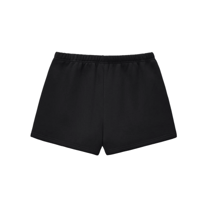 Lumique - Fleece Sweatshorts
