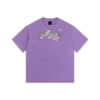 Oversized, Perennial, Tee