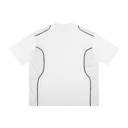 Lumique - Box Tee