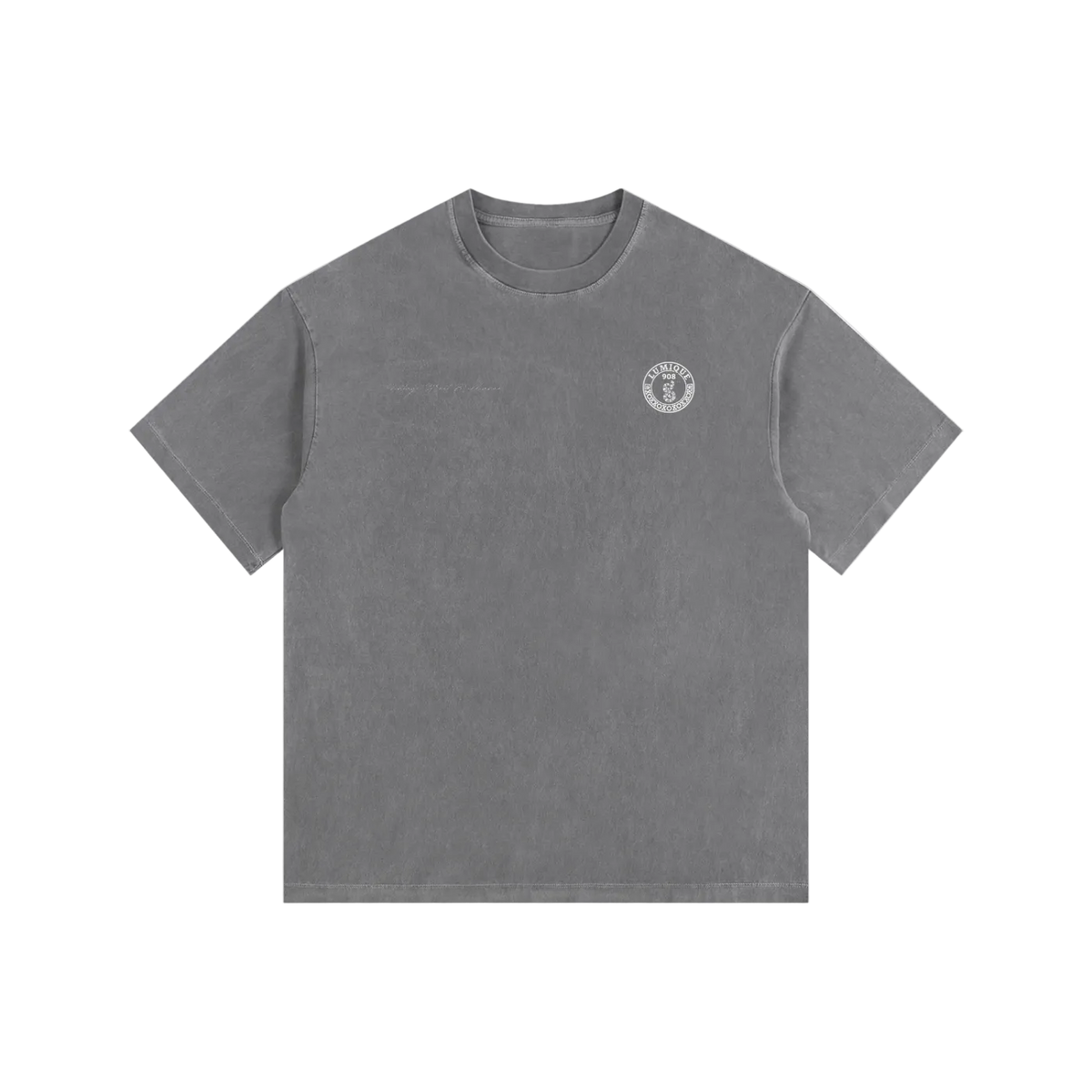 Oversized, Heavyweight