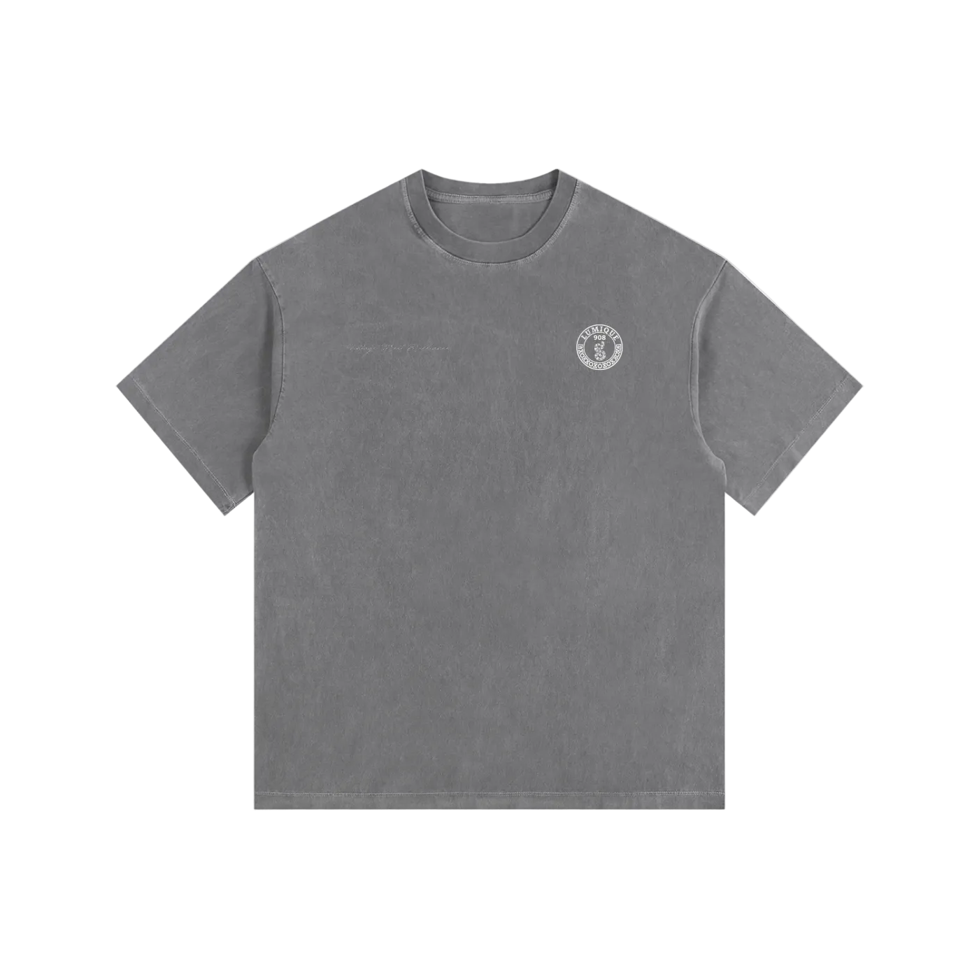 Oversized, Heavyweight