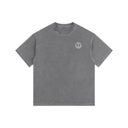 Oversized, Heavyweight