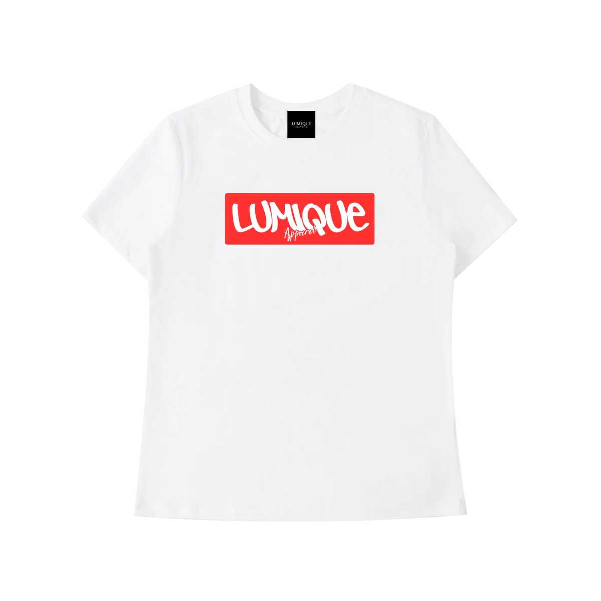 Minimalist, Tee, Unisex