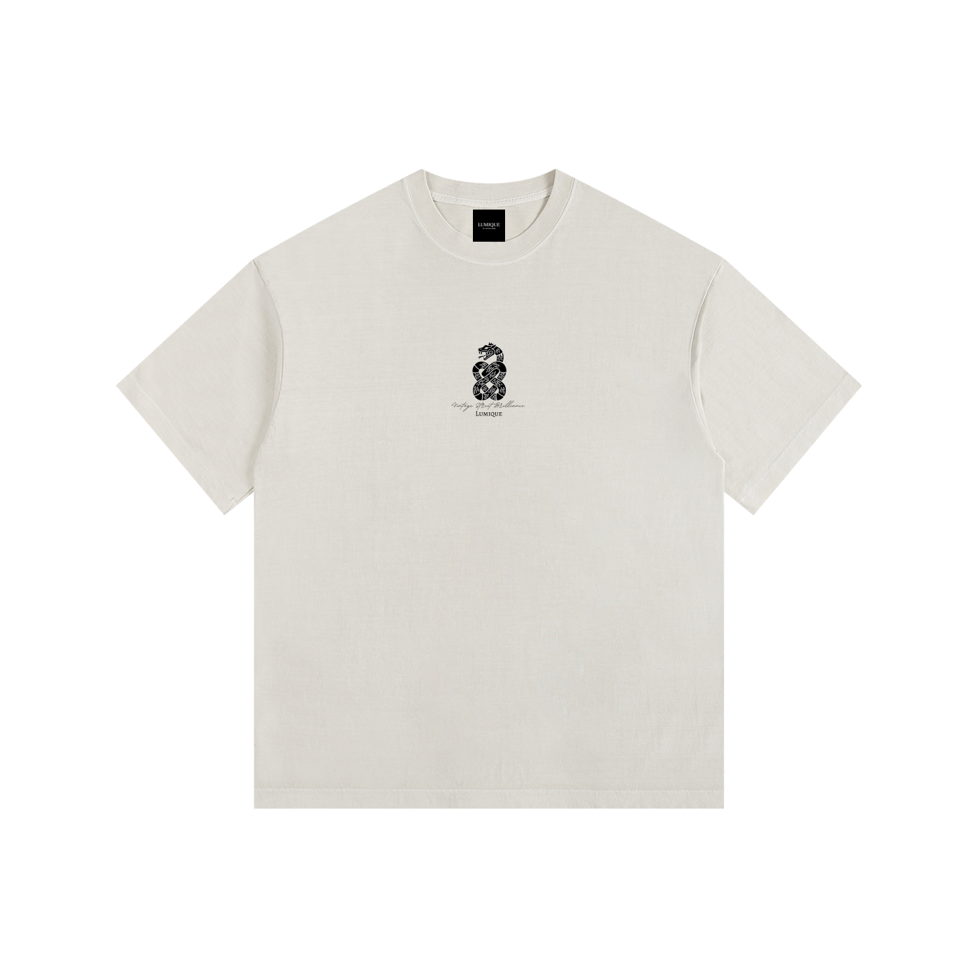 Oversized, Ophidia, Tshirt