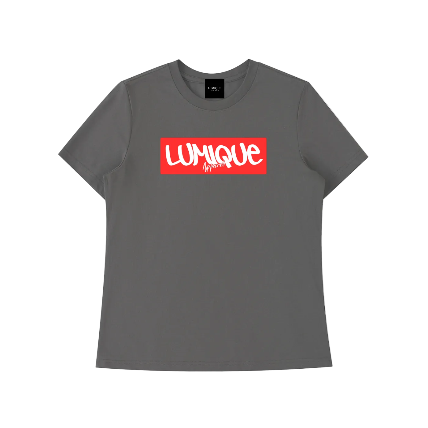 Minimalist, Tee, Unisex