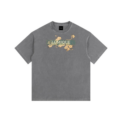 Perennial, Oversized, Tee