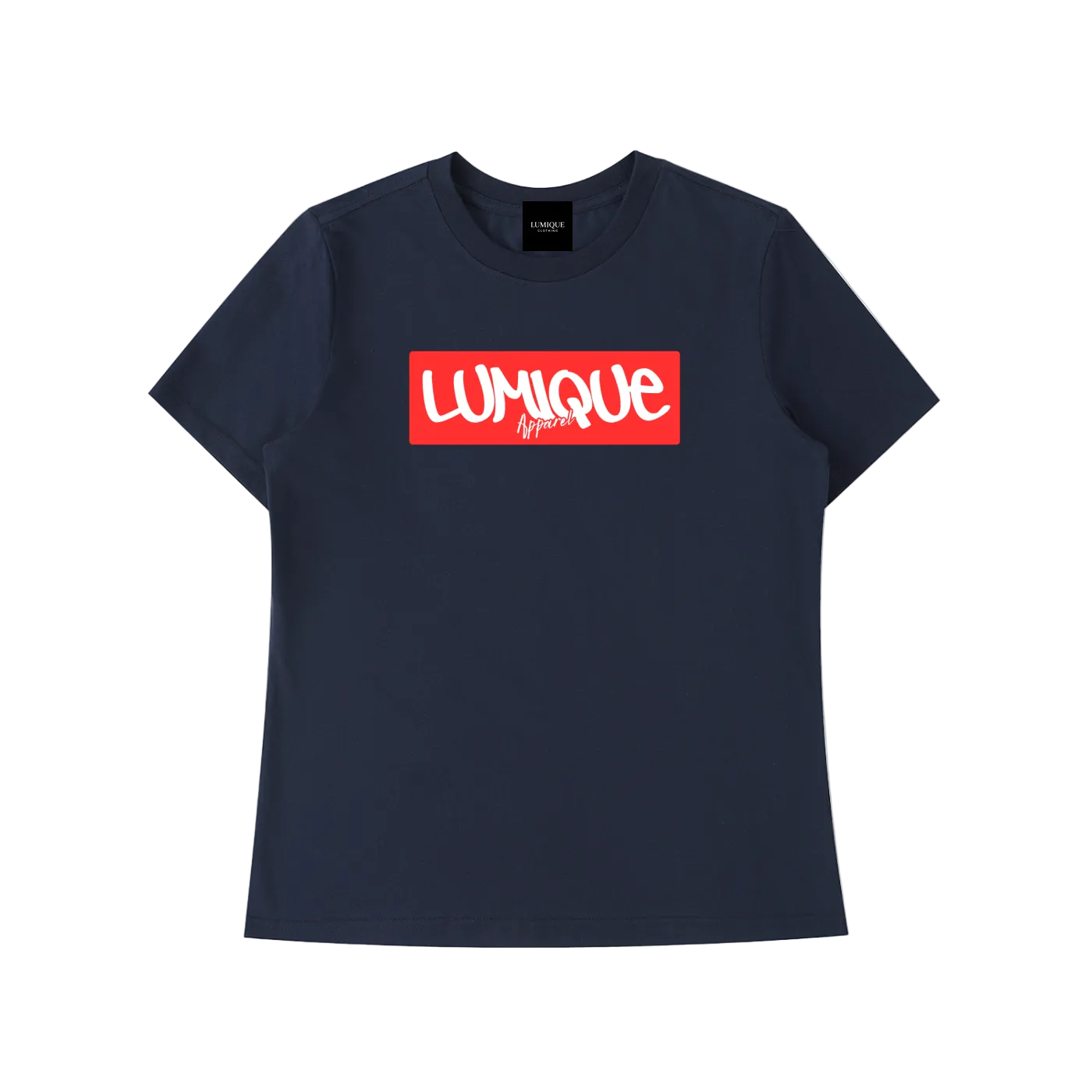 Minimalist, Tee, Unisex