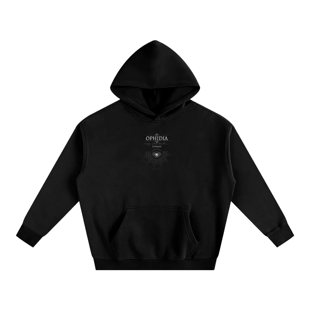 Ophidia, Lightweight, Hoodie