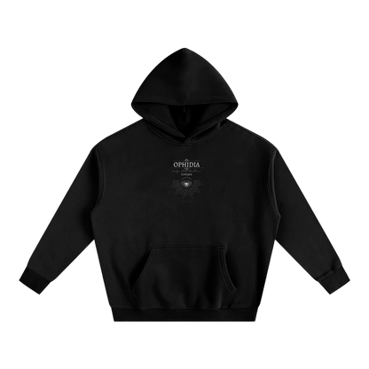 Ophidia, Lightweight, Hoodie