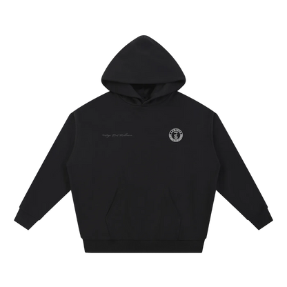 Heavyweight, Hoodie, Ophidia