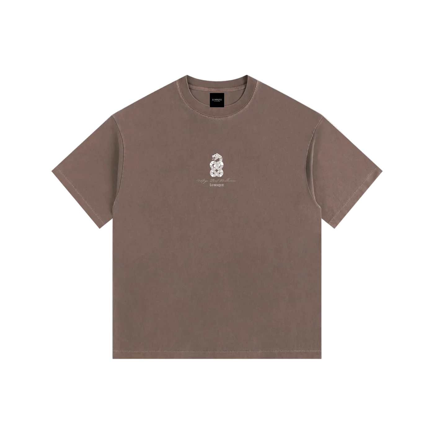 Oversized, Ophidia, Tshirt