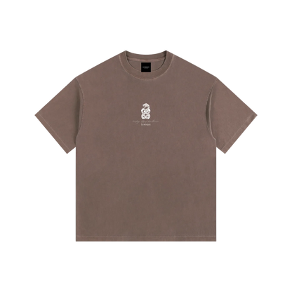 Oversized, Ophidia, Tshirt