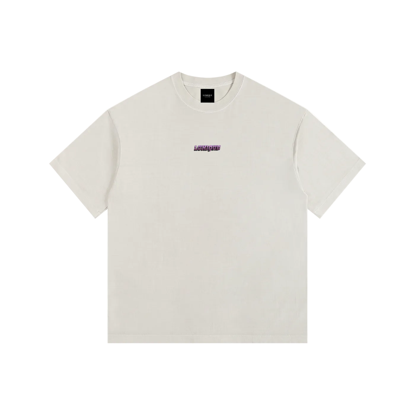 Perennial, Oversized, Heavy