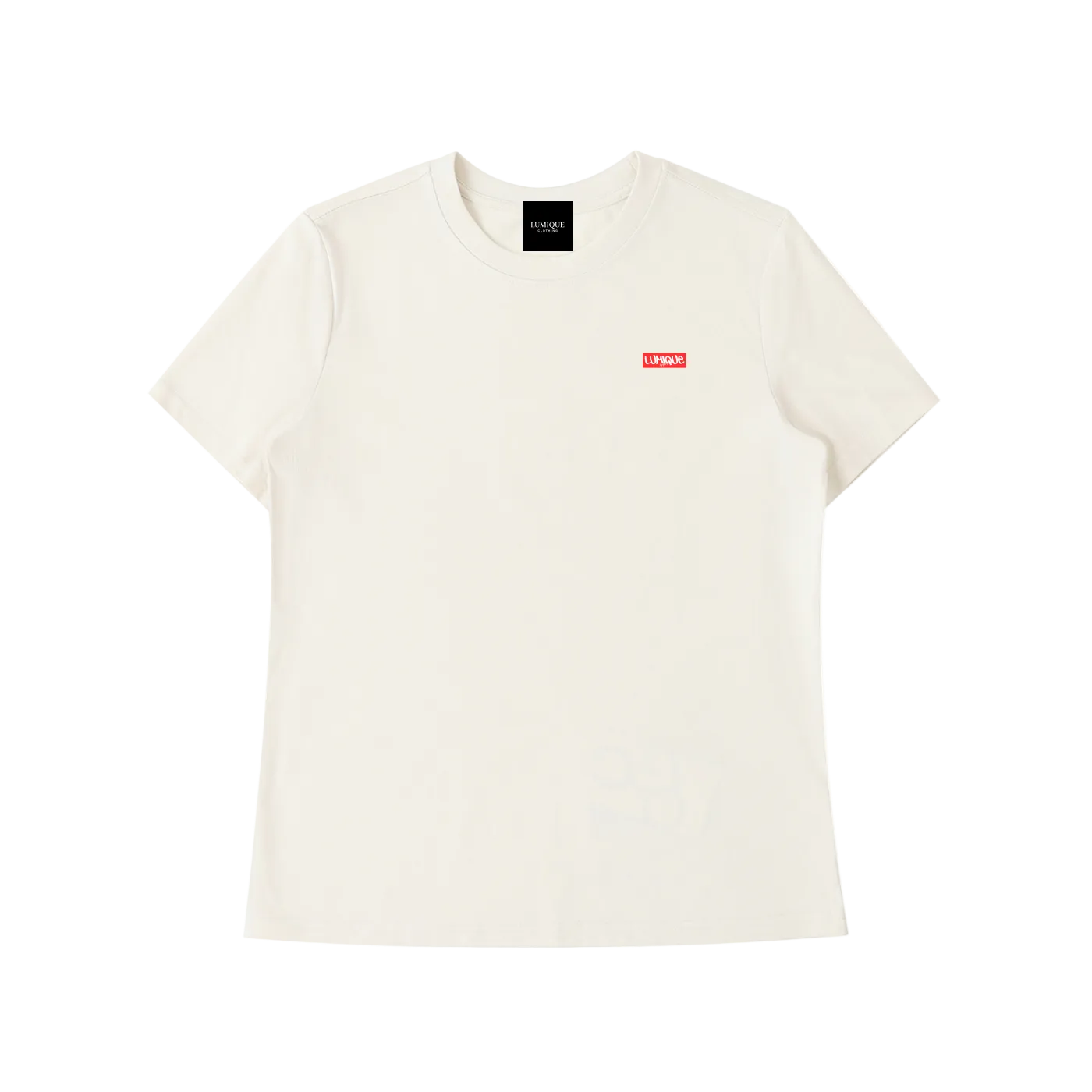 Minimalist, Tee, Unisex