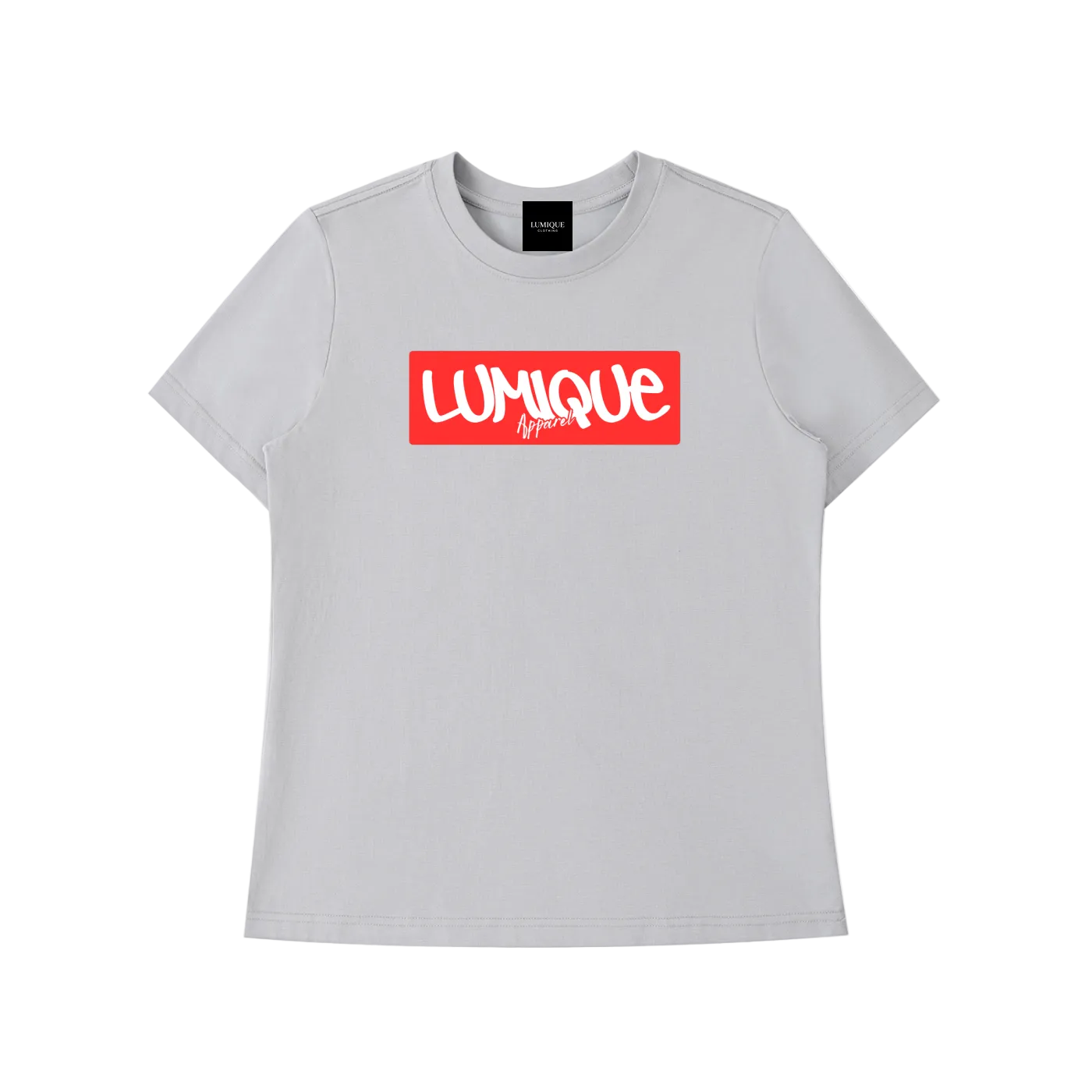 Minimalist, Tee, Unisex