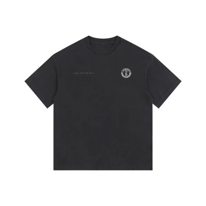 Oversized, Heavyweight