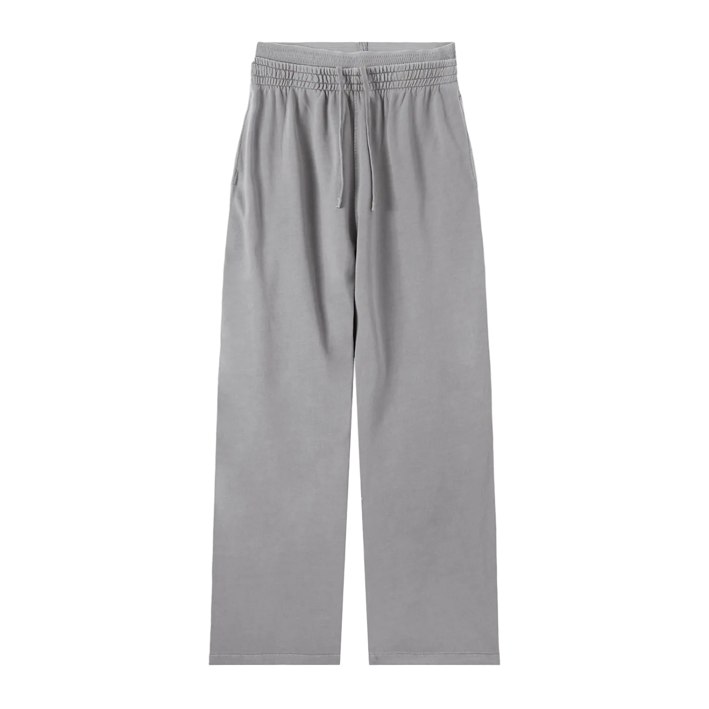 Lumique - Womens Washed Sweatpants