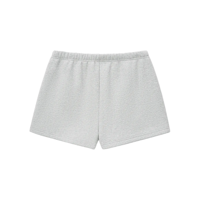 Lumique - Fleece Sweatshorts