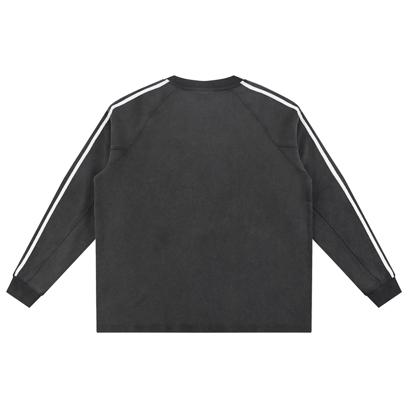 Retro,Tapstitch,sweatshirt,unisex,ref: RW0034