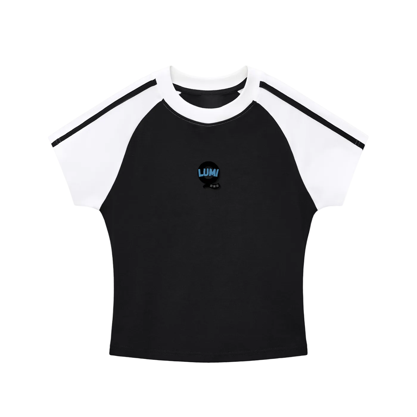 Lumique - LumiQ T-Shirt
