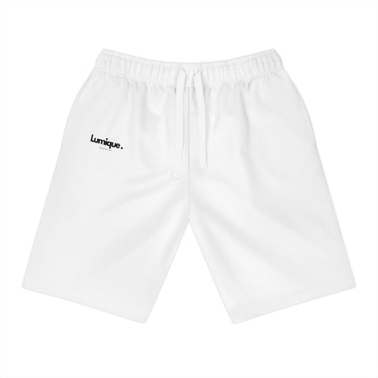 Lumique - Athletic Shorts
