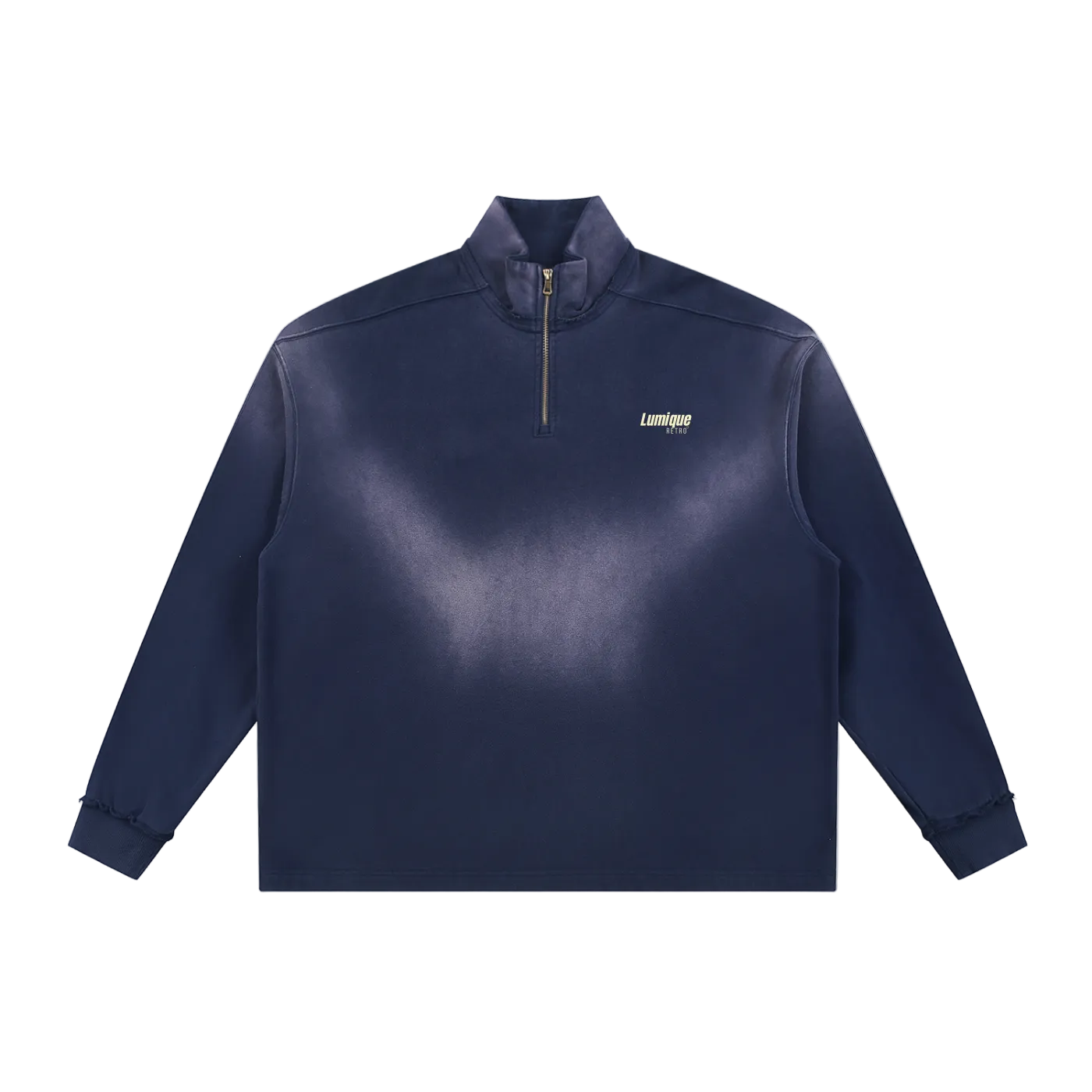 Tapstitch,Sweatshirt,Unisex,Retro,Oversized