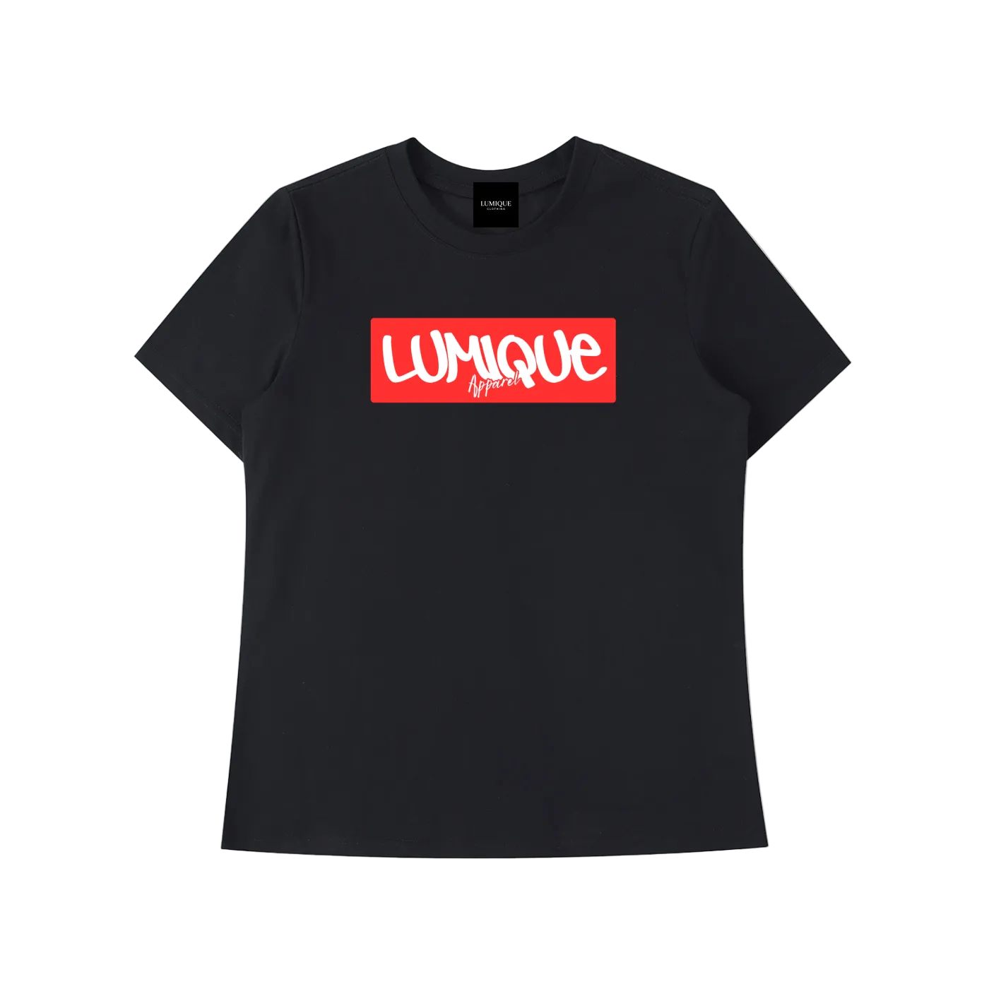 Minimalist, Tee, Unisex