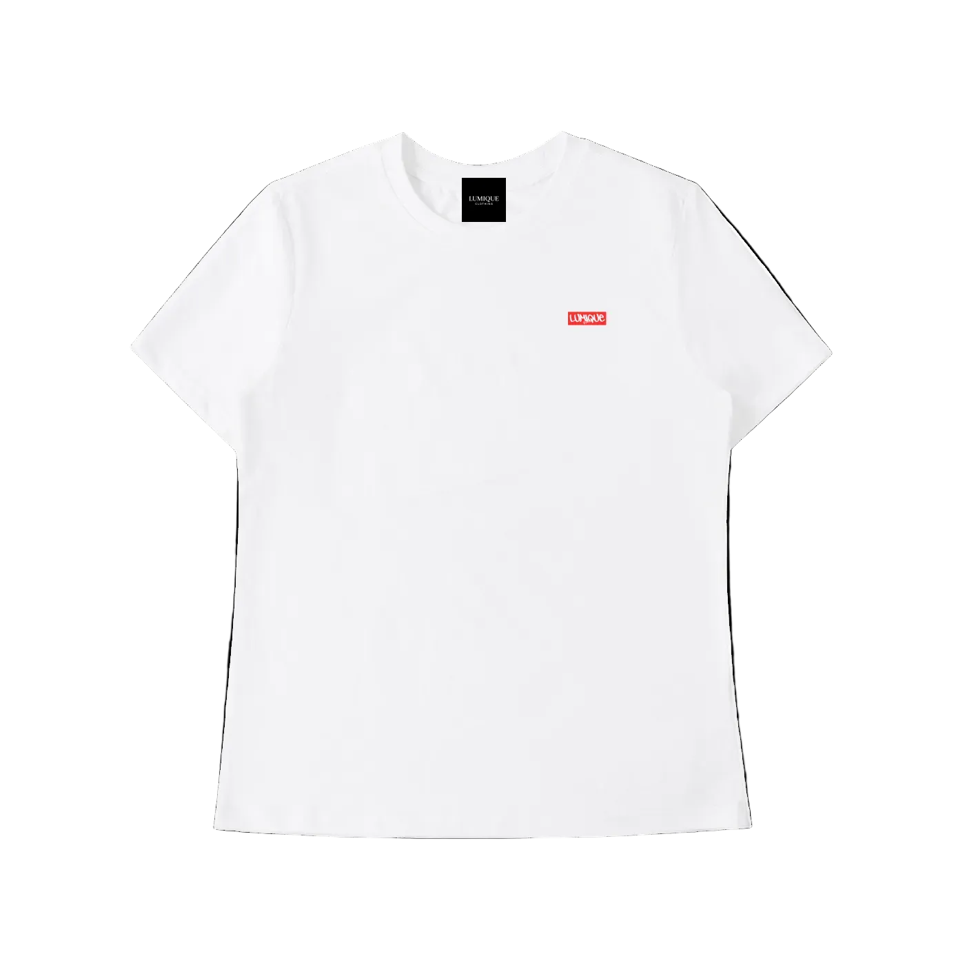 Minimalist, Tee, Unisex