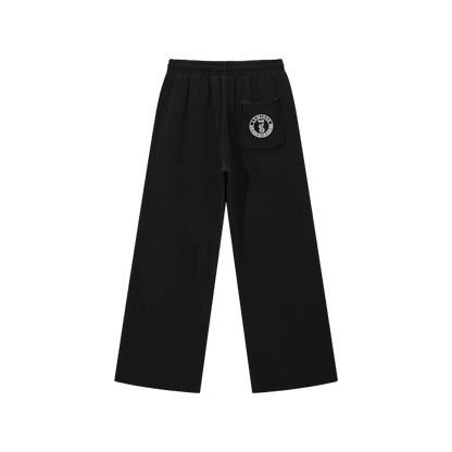 Bottoms,Sweatpants,Vintage,Ophidia,Tapstitch