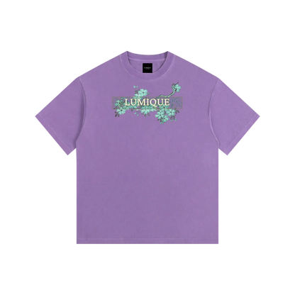 Oversized, Perennial, Tee