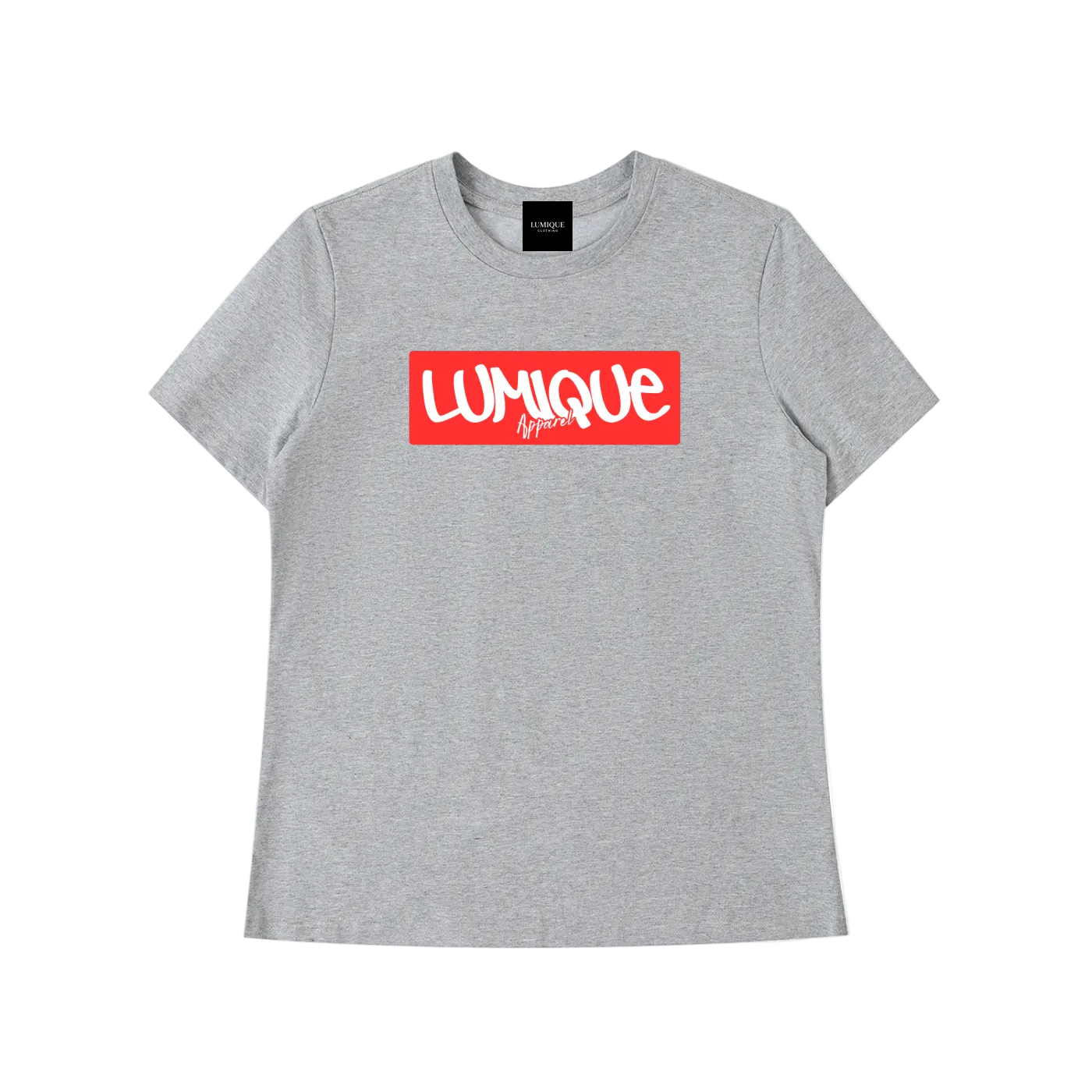 Minimalist, Tee, Unisex
