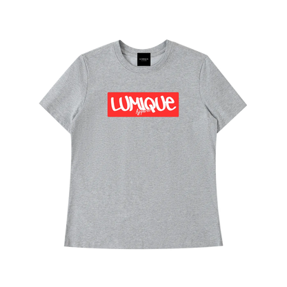 Minimalist, Tee, Unisex