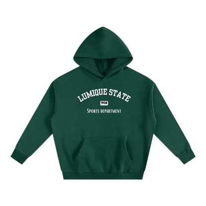 Minimalist, Light, Hoodie