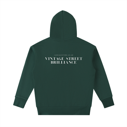 Lumique - Vintage Hoodie