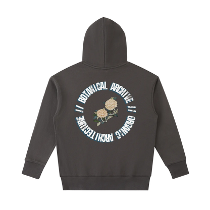 Perennial, Floral, Heavy